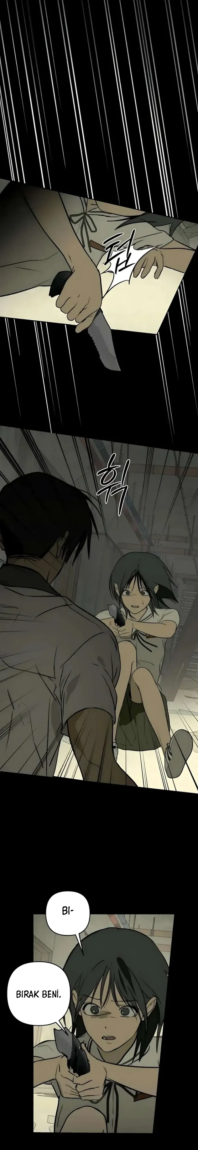Sığınak Bölüm 14 - Sayfa 21