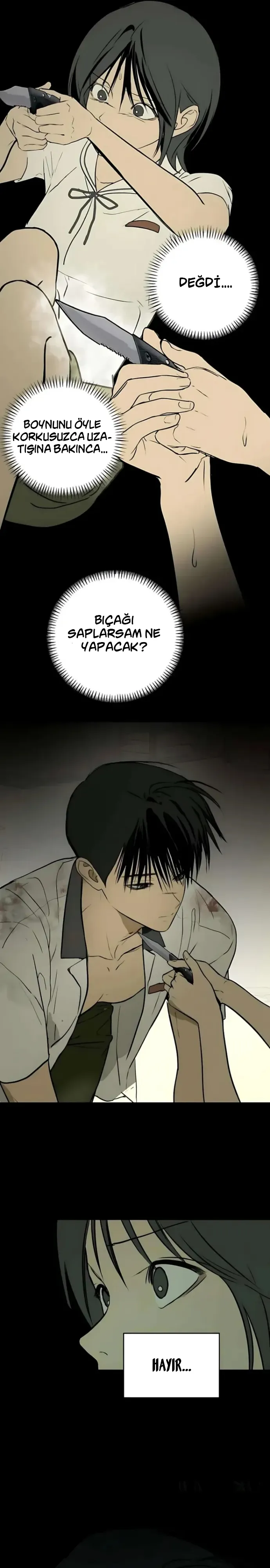 Sığınak Bölüm 14 - Sayfa 25
