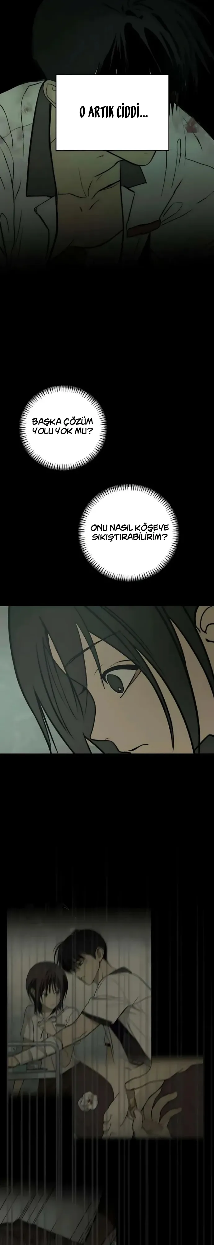 Sığınak Bölüm 14 - Sayfa 26