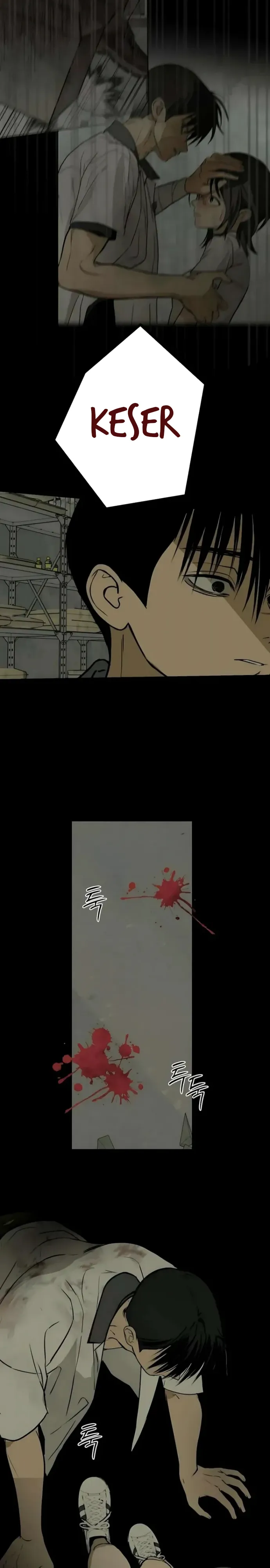 Sığınak Bölüm 14 - Sayfa 27