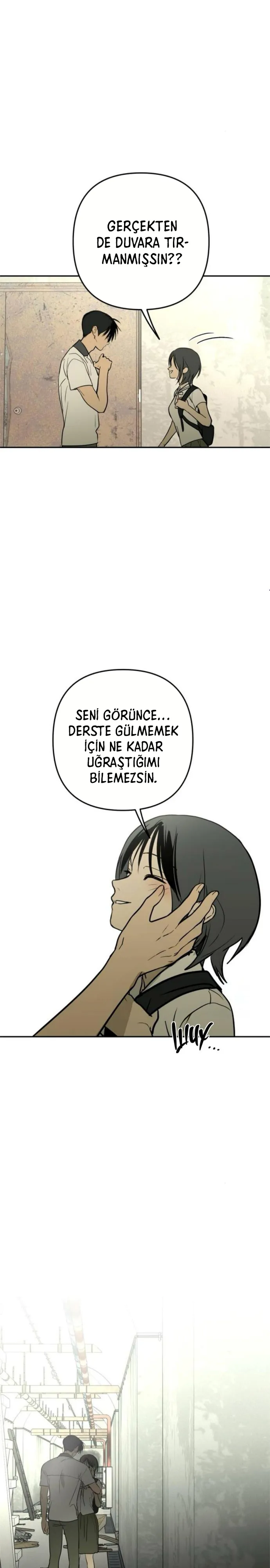 Sığınak Bölüm 21 - Sayfa 2