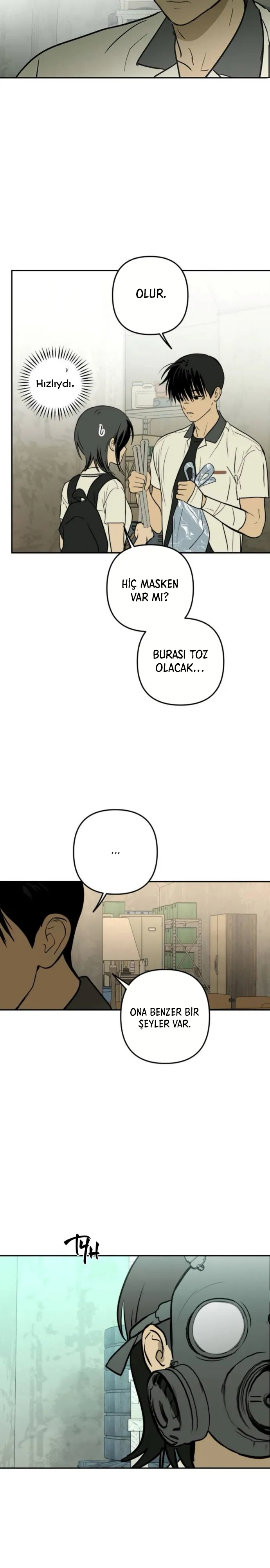 Sığınak Bölüm 21 - Sayfa 7