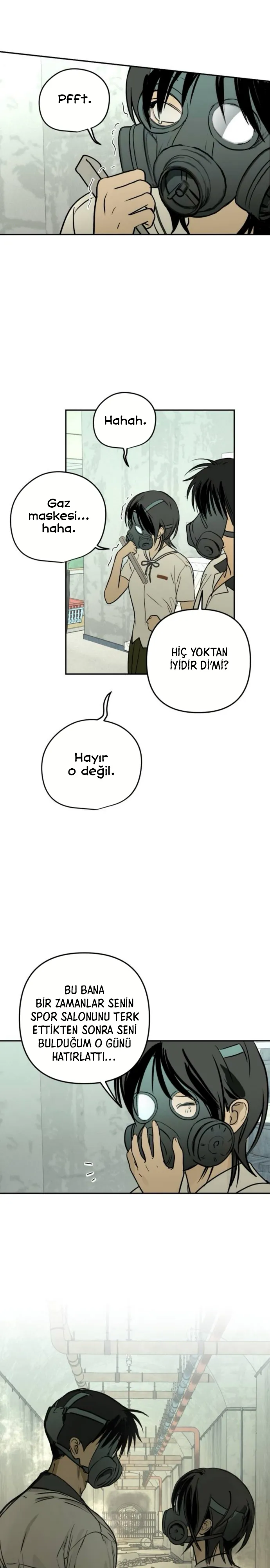 Sığınak Bölüm 21 - Sayfa 9
