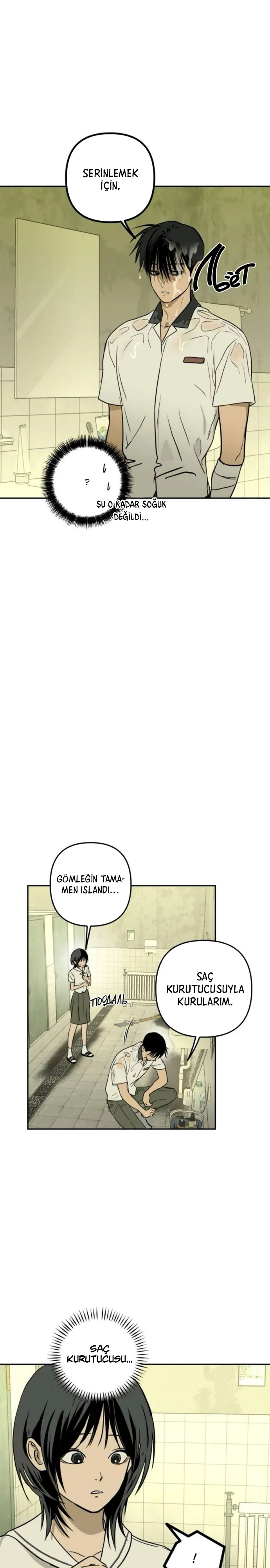 Sığınak Bölüm 19 - Sayfa 17
