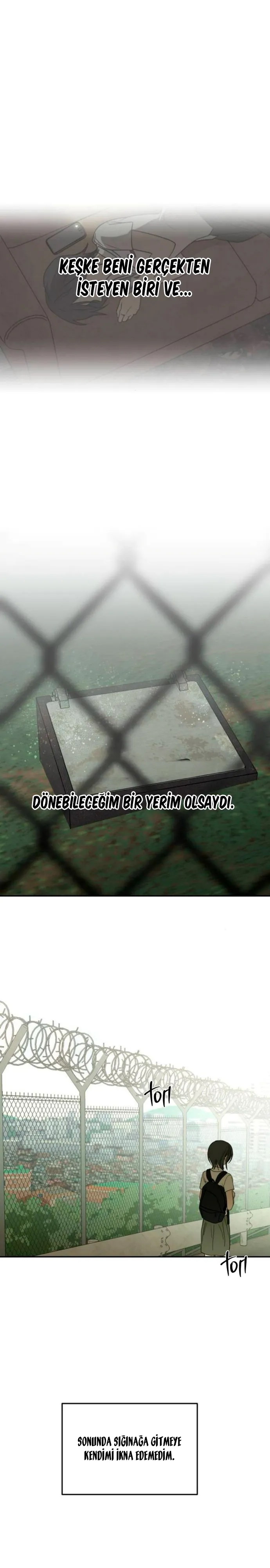 Sığınak SON BÖLÜMÜ OKUMAYA GİT - Sayfa 1