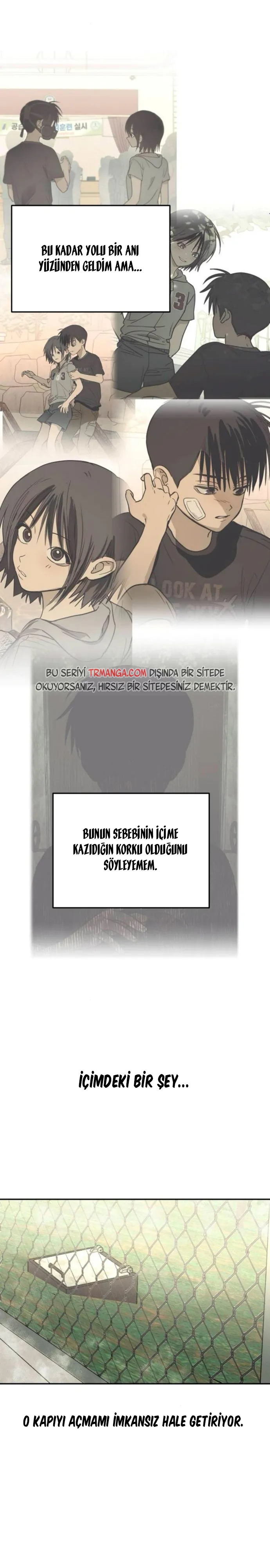 Sığınak SON BÖLÜMÜ OKUMAYA GİT - Sayfa 2