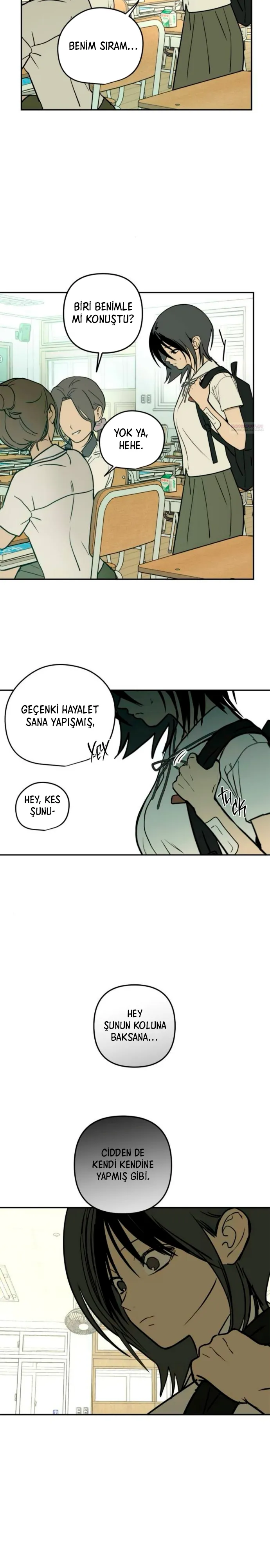 Sığınak SON BÖLÜMÜ OKUMAYA GİT - Sayfa 4