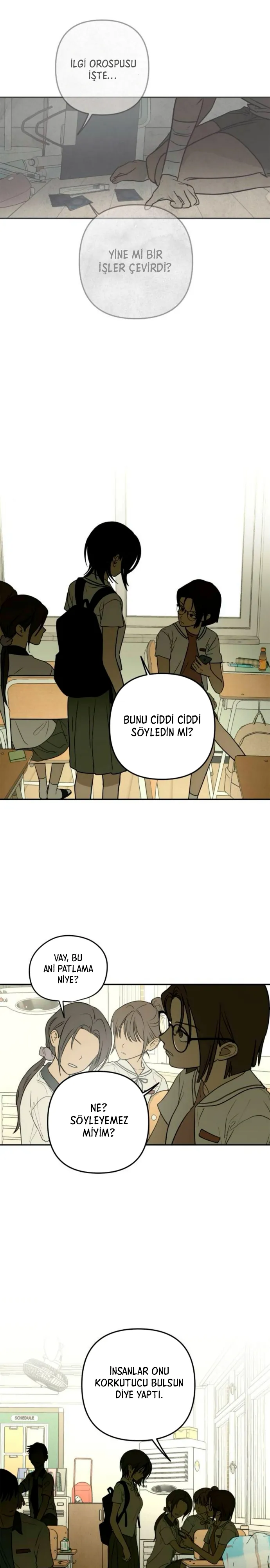 Sığınak SON BÖLÜMÜ OKUMAYA GİT - Sayfa 5