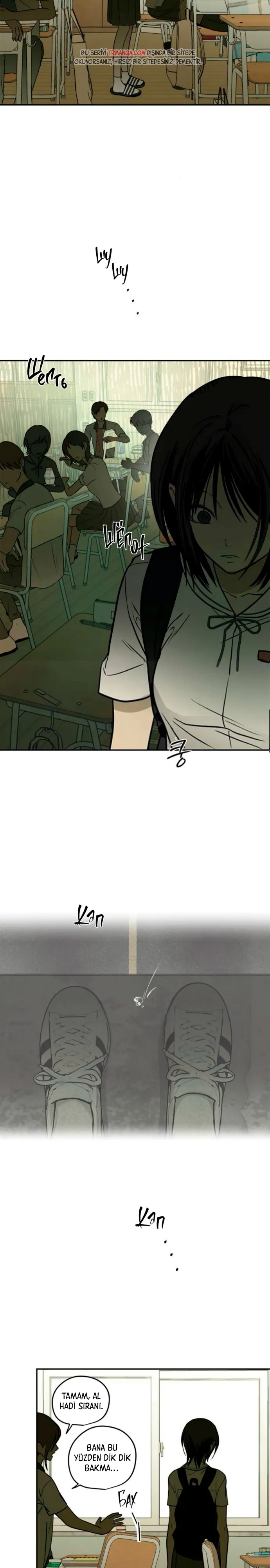 Sığınak SON BÖLÜMÜ OKUMAYA GİT - Sayfa 6