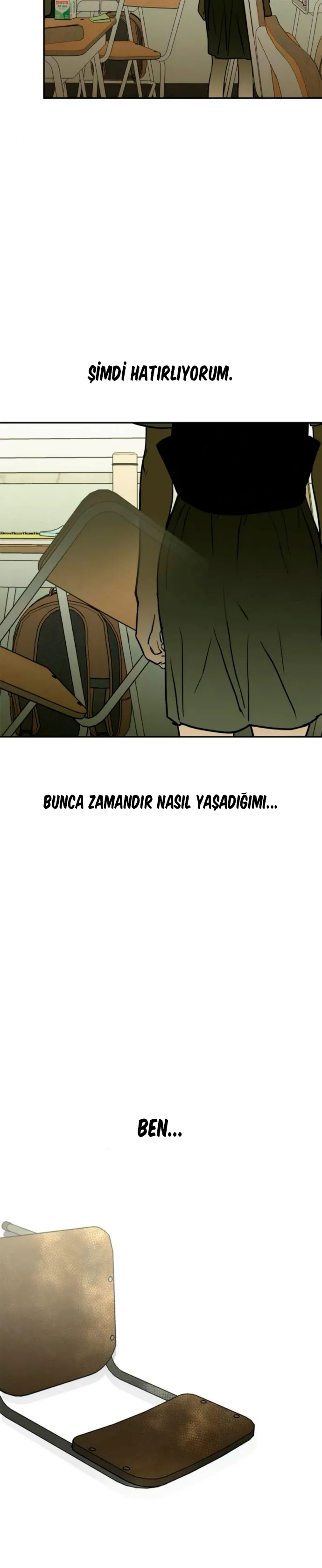 Sığınak SON BÖLÜMÜ OKUMAYA GİT - Sayfa 7