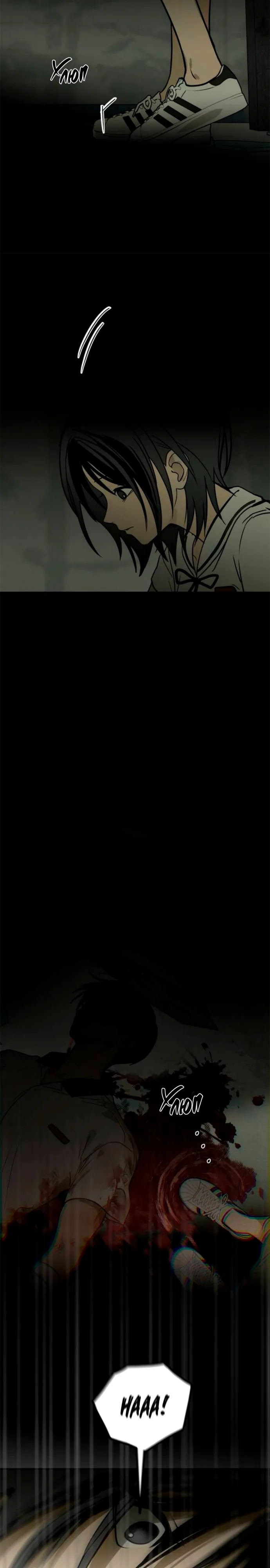 Sığınak SON BÖLÜMÜ OKUMAYA GİT - Sayfa 10