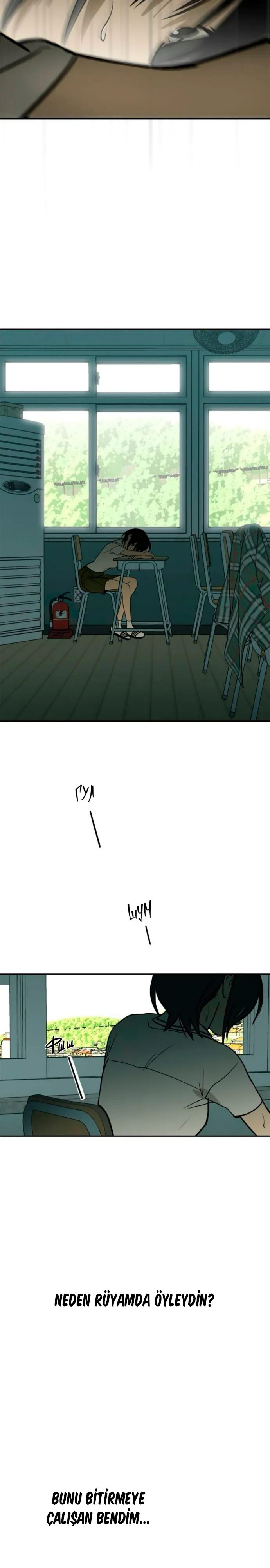 Sığınak SON BÖLÜMÜ OKUMAYA GİT - Sayfa 11