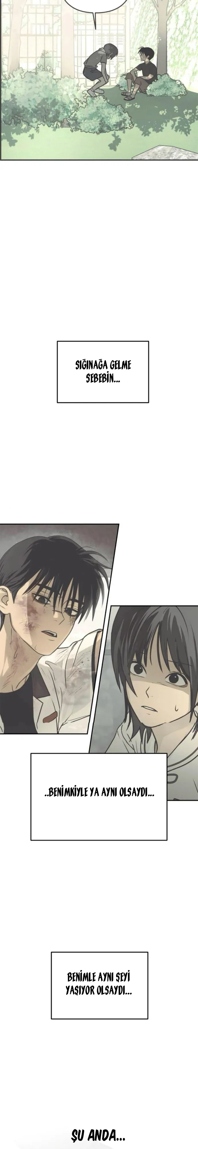 Sığınak SON BÖLÜMÜ OKUMAYA GİT - Sayfa 13