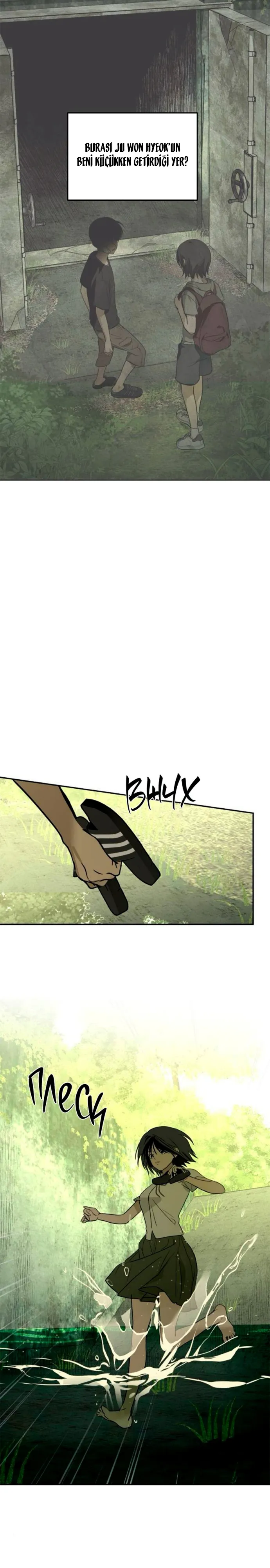 Sığınak SON BÖLÜMÜ OKUMAYA GİT - Sayfa 18