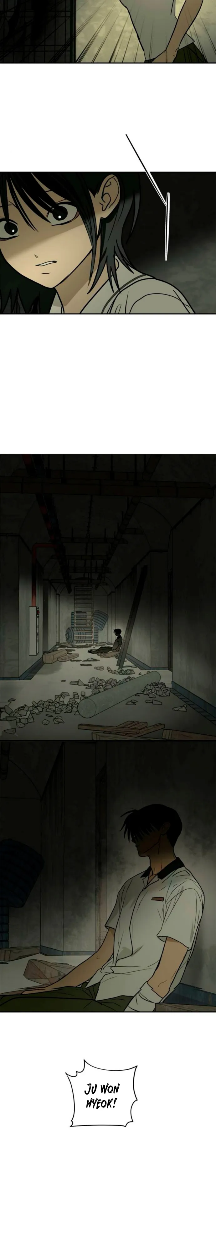 Sığınak SON BÖLÜMÜ OKUMAYA GİT - Sayfa 20