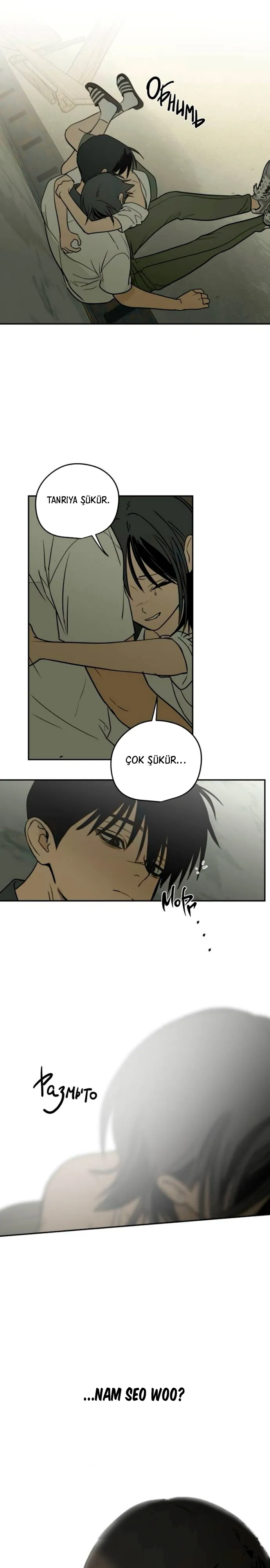 Sığınak SON BÖLÜMÜ OKUMAYA GİT - Sayfa 24