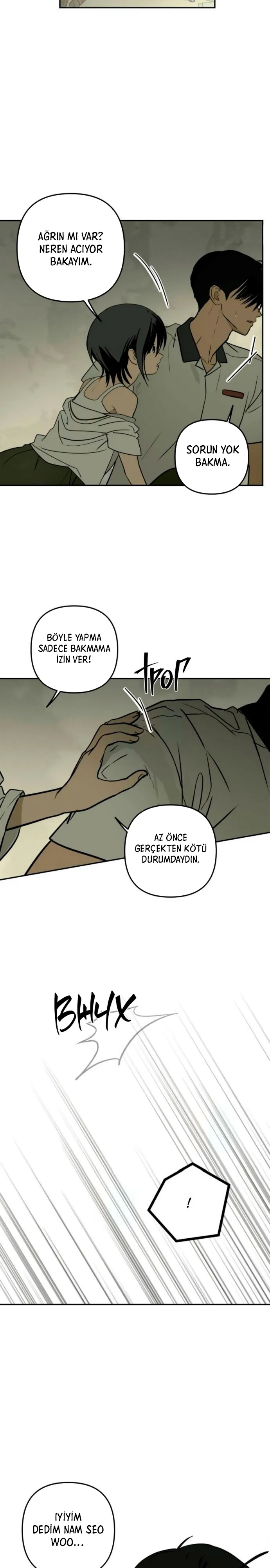 Sığınak SON BÖLÜMÜ OKUMAYA GİT - Sayfa 26