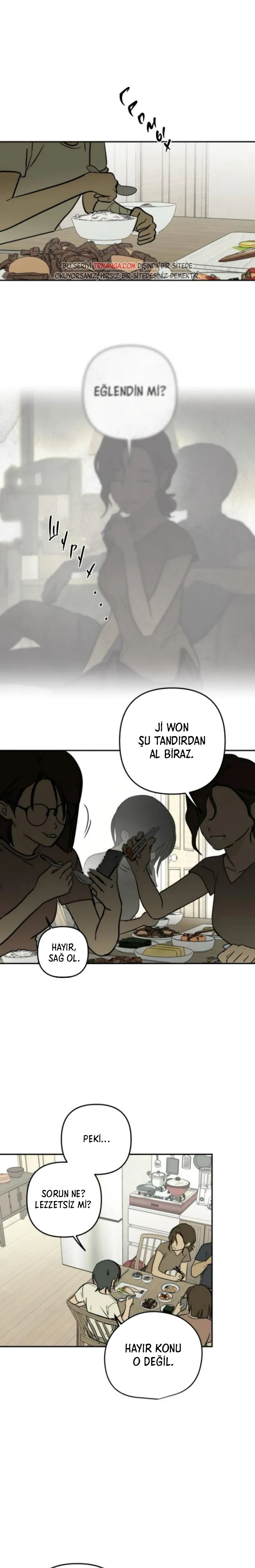 Sığınak Bölüm 16 - Sayfa 1