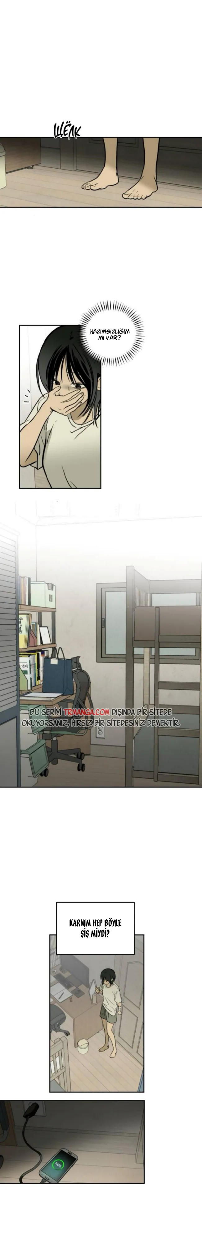 Sığınak Bölüm 16 - Sayfa 4