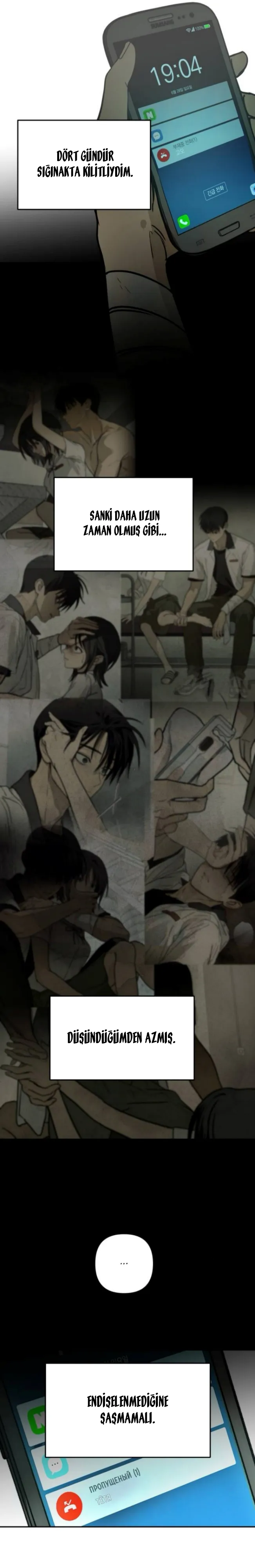 Sığınak Bölüm 16 - Sayfa 5