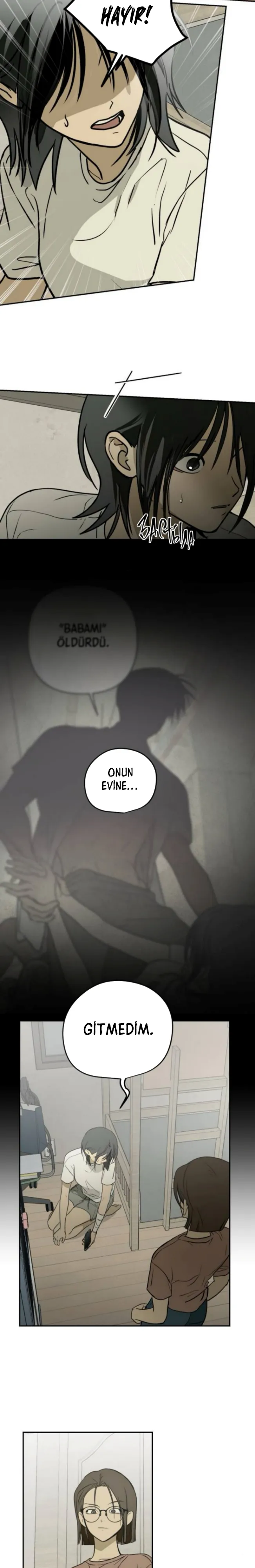 Sığınak Bölüm 16 - Sayfa 8