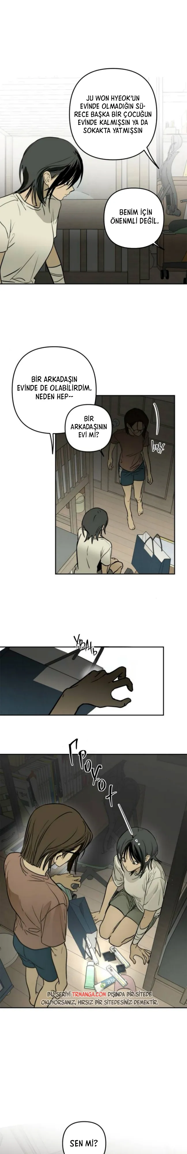 Sığınak Bölüm 16 - Sayfa 10