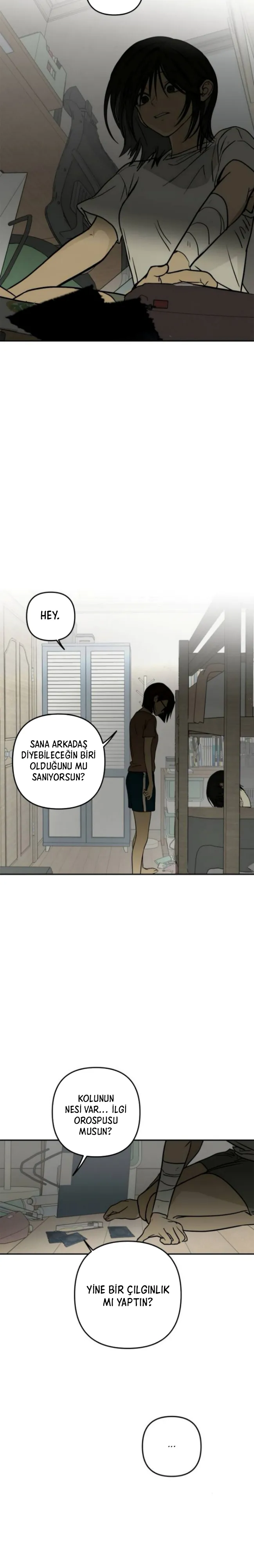 Sığınak Bölüm 16 - Sayfa 11