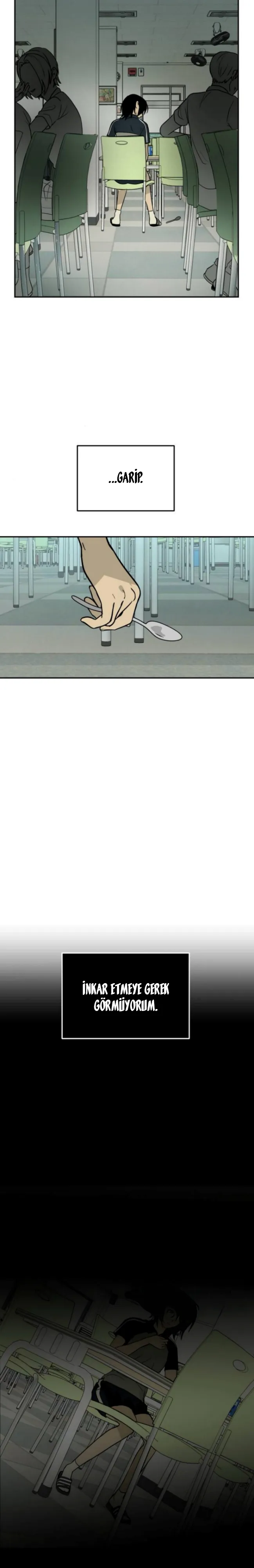 Sığınak Bölüm 16 - Sayfa 15
