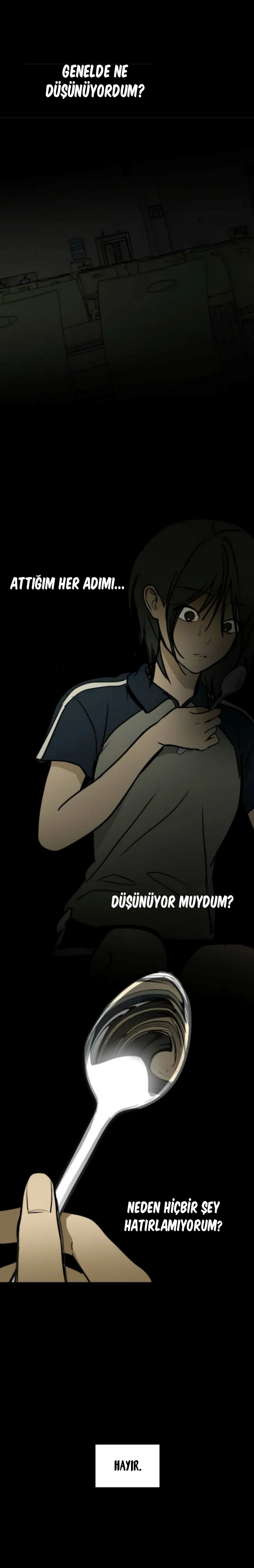 Sığınak Bölüm 16 - Sayfa 16