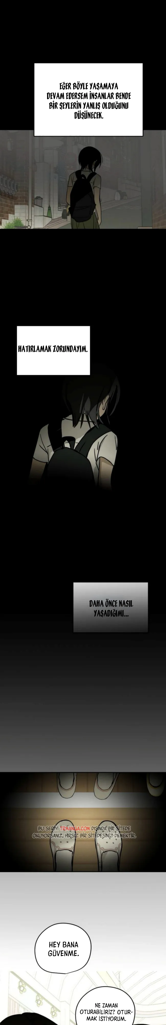 Sığınak Bölüm 16 - Sayfa 17