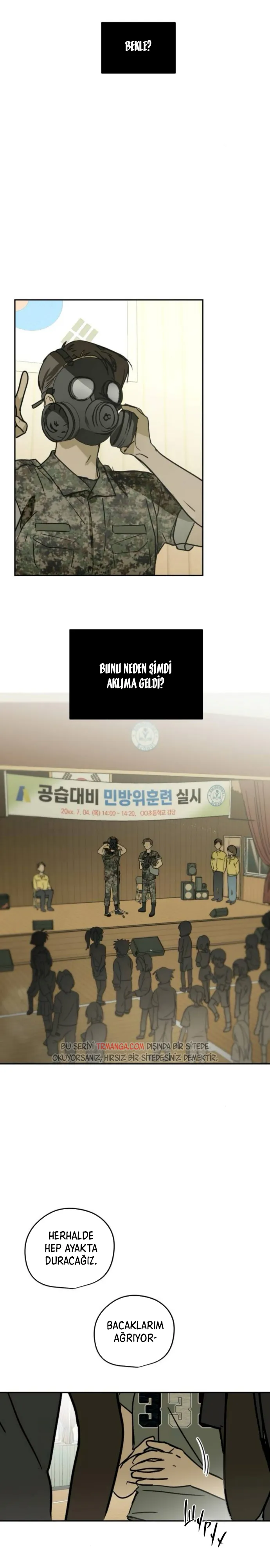 Sığınak Bölüm 16 - Sayfa 19