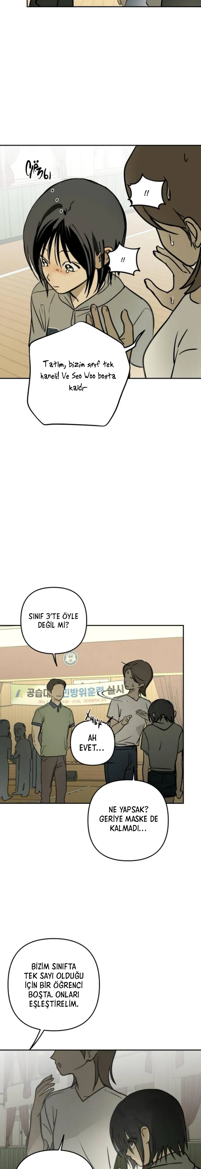 Sığınak Bölüm 16 - Sayfa 23