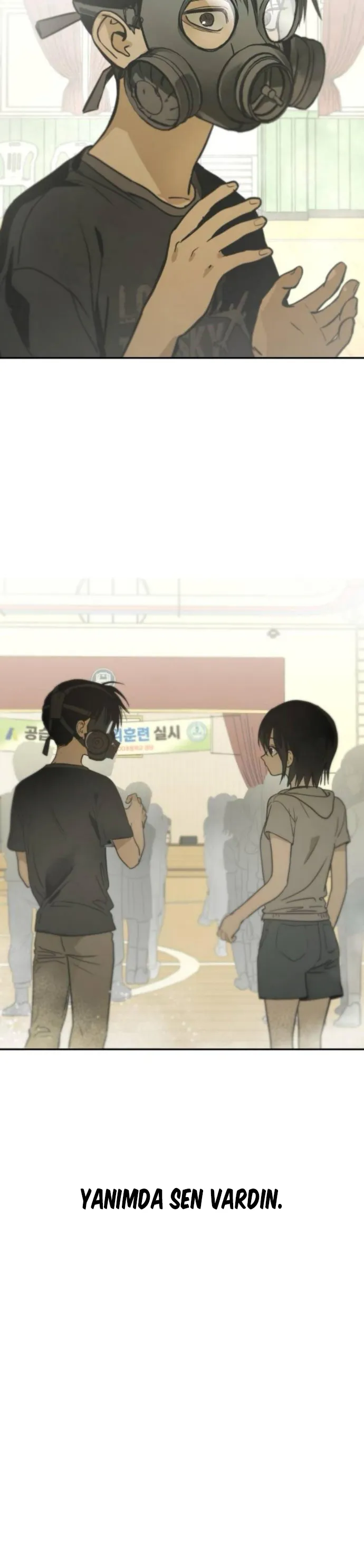 Sığınak Bölüm 16 - Sayfa 25