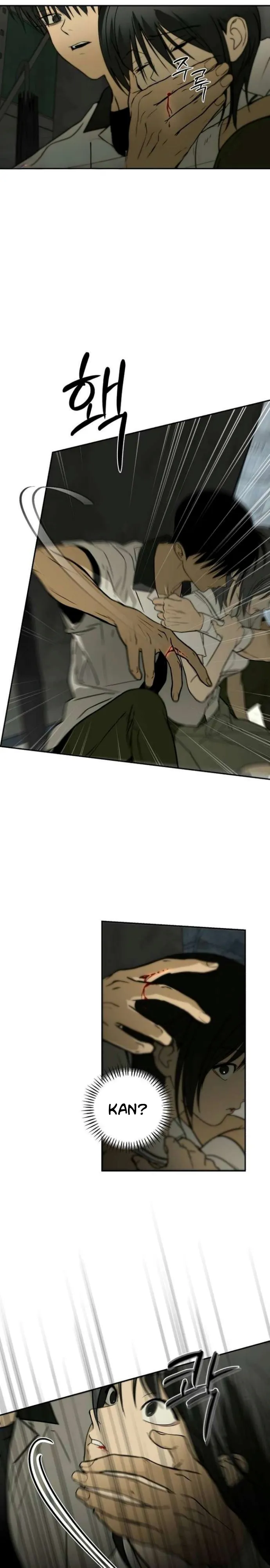 Sığınak Bölüm 9 - Sayfa 6