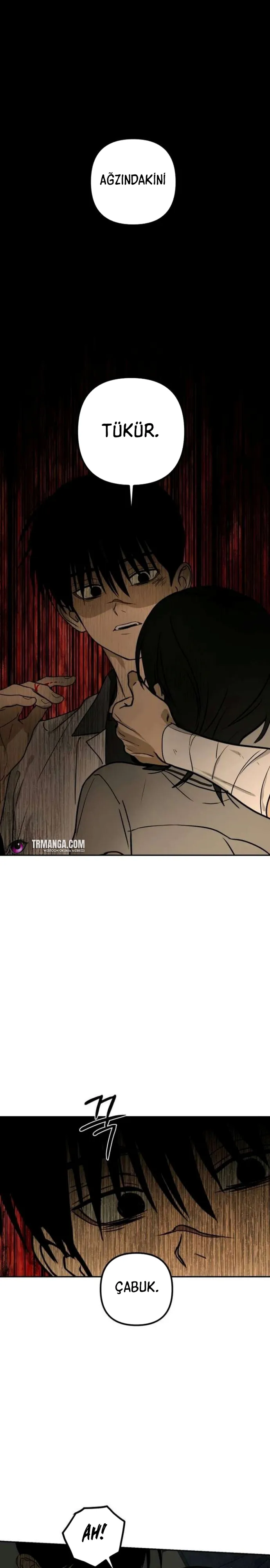 Sığınak Bölüm 9 - Sayfa 8