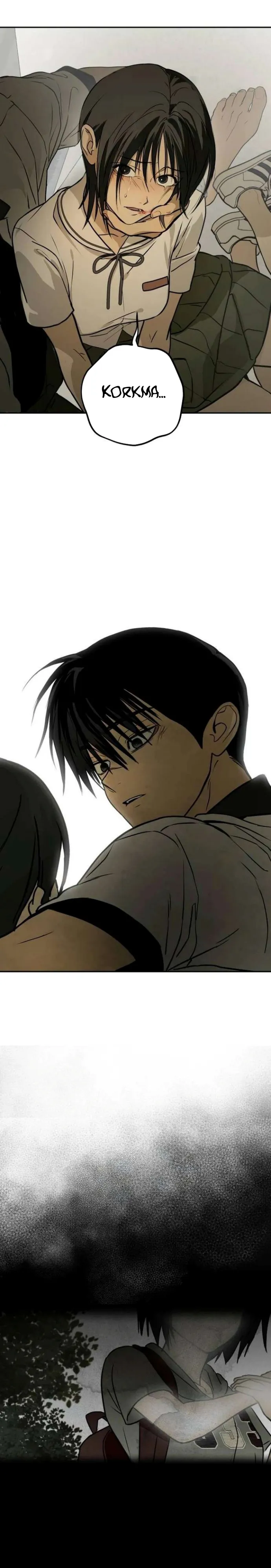 Sığınak Bölüm 9 - Sayfa 11