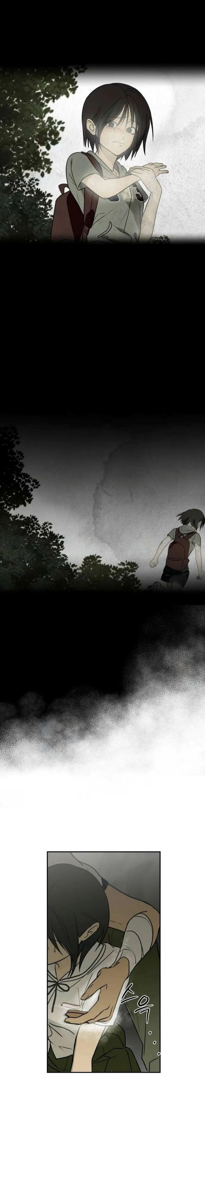 Sığınak Bölüm 9 - Sayfa 12