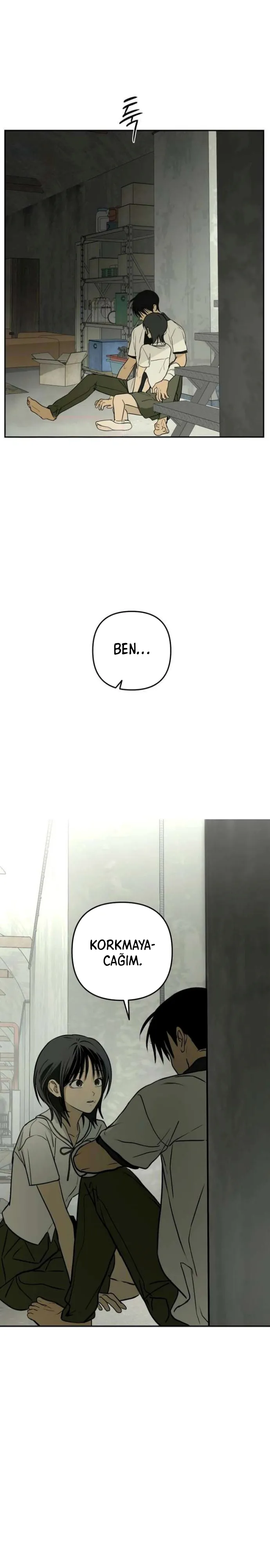 Sığınak Bölüm 9 - Sayfa 13