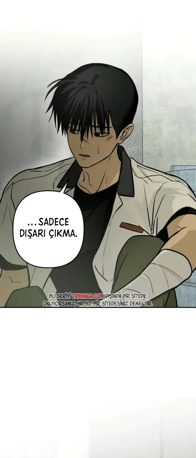 Sığınak Bölüm 9 - Sayfa 14