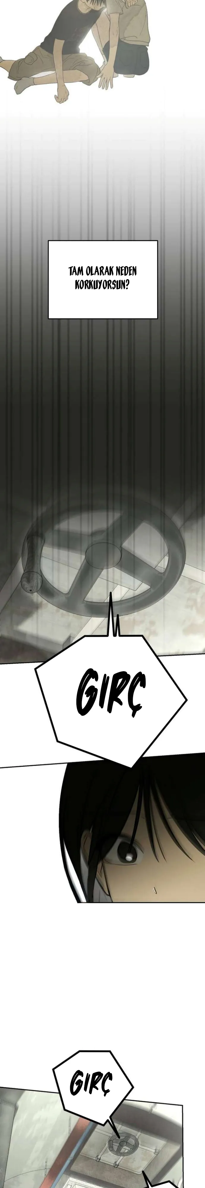 Sığınak Bölüm 9 - Sayfa 16