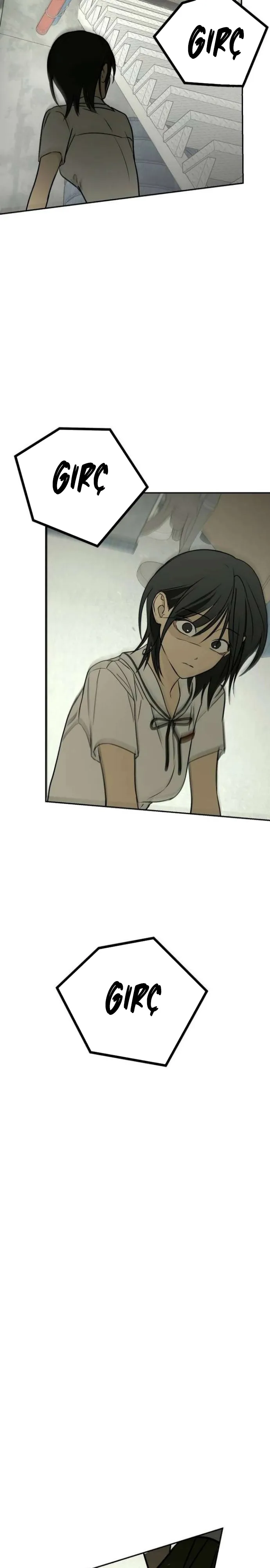 Sığınak Bölüm 9 - Sayfa 17