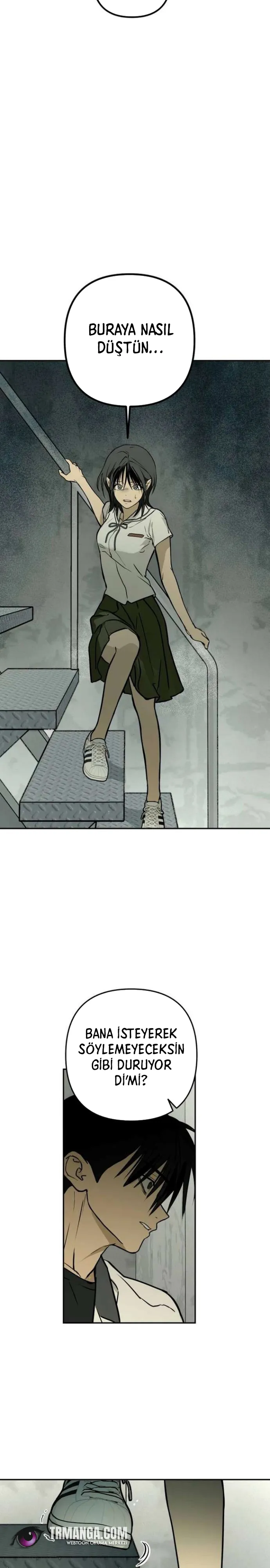 Sığınak Bölüm 9 - Sayfa 19