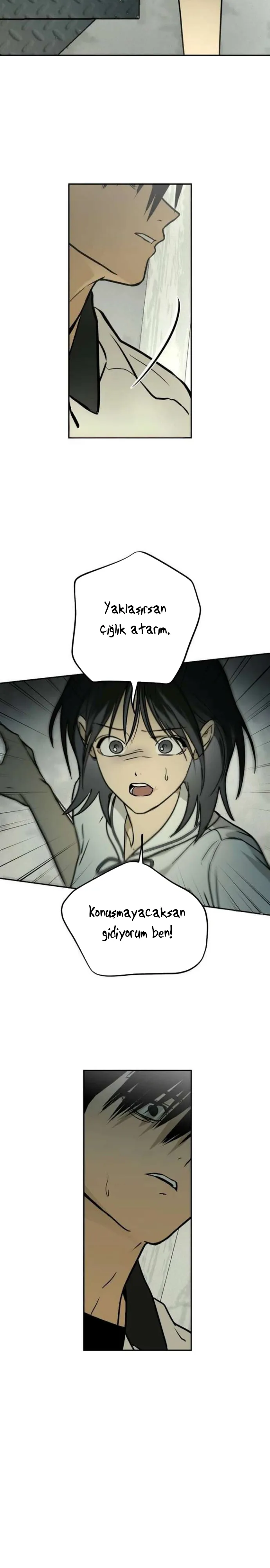 Sığınak Bölüm 9 - Sayfa 20
