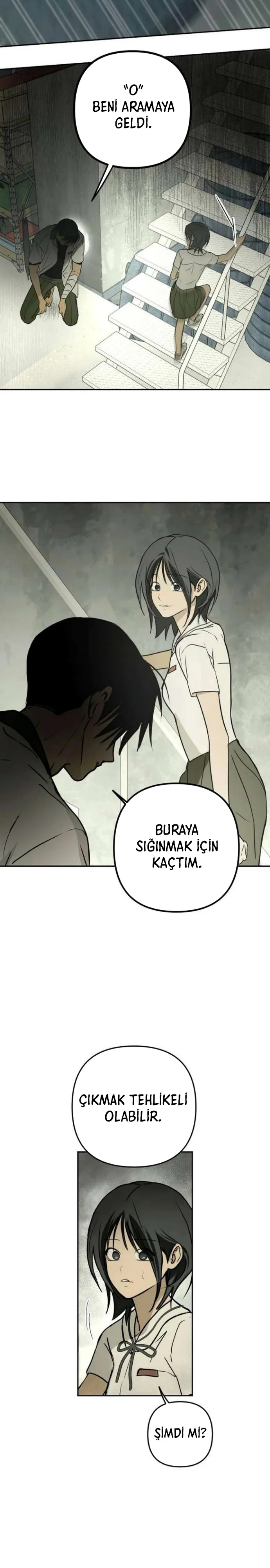 Sığınak Bölüm 9 - Sayfa 22