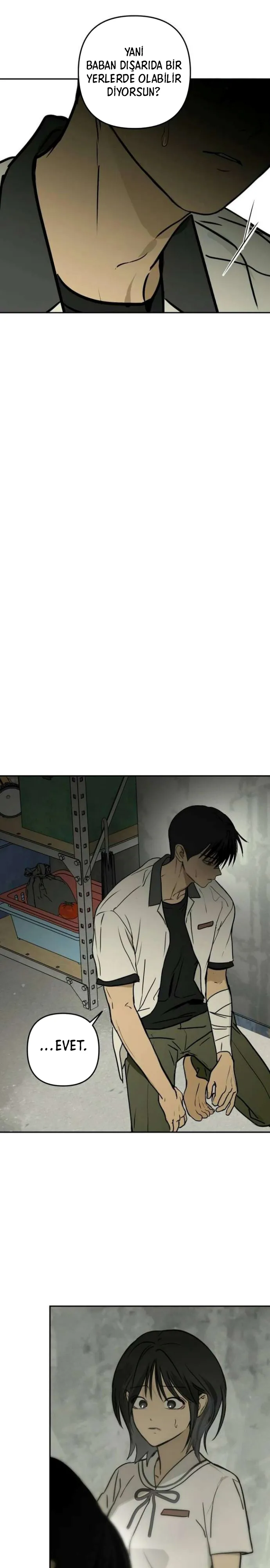 Sığınak Bölüm 9 - Sayfa 23