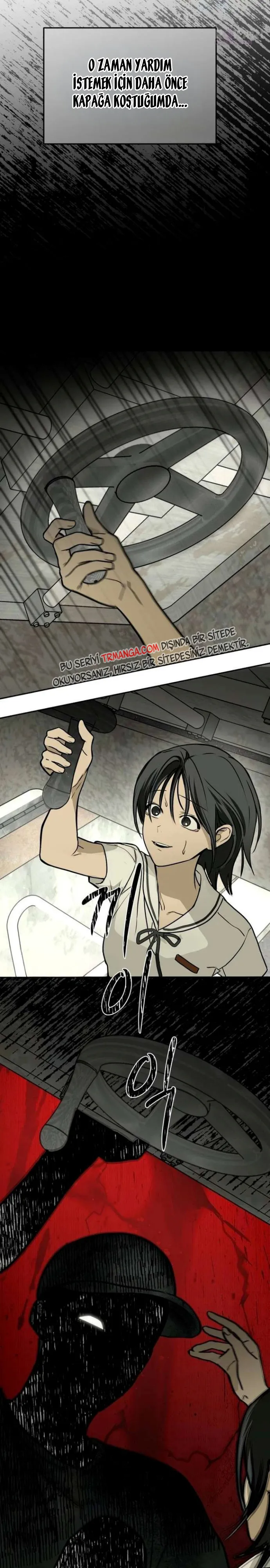 Sığınak Bölüm 9 - Sayfa 25