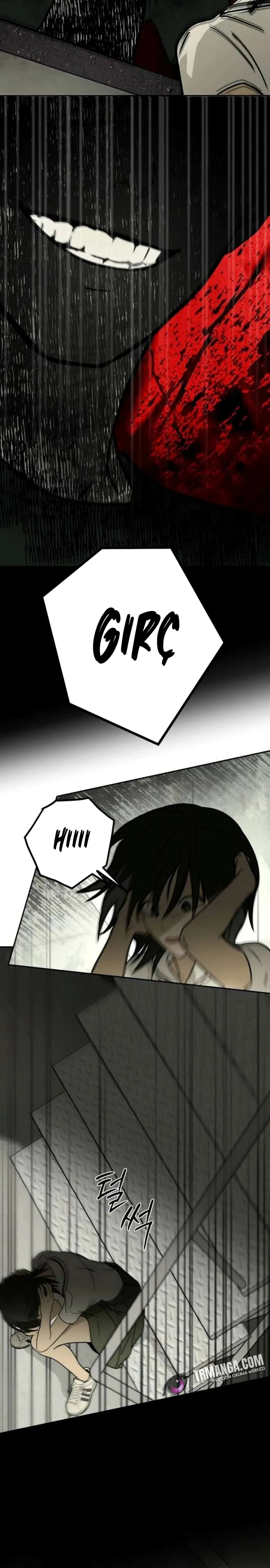 Sığınak Bölüm 9 - Sayfa 26