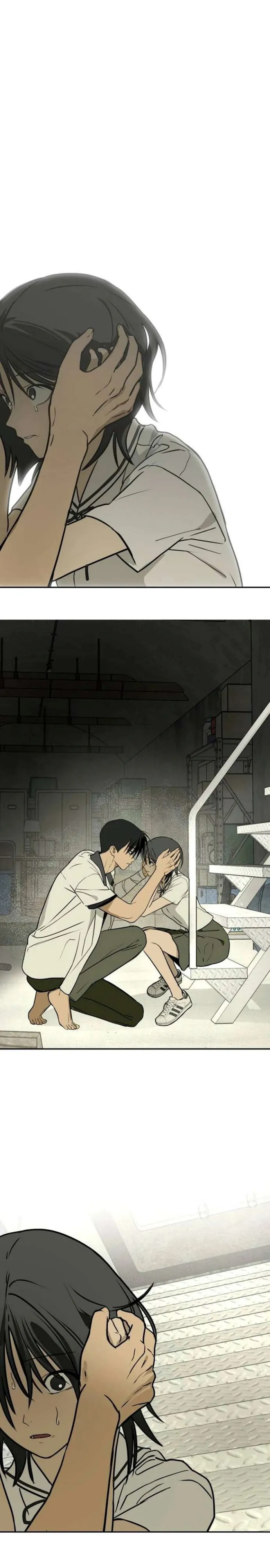 Sığınak Bölüm 9 - Sayfa 28