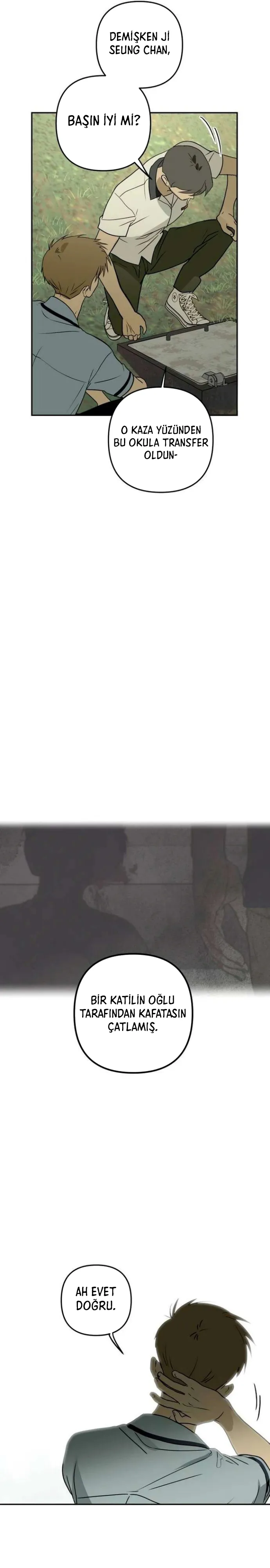 Sığınak Bölüm 9 - Sayfa 32