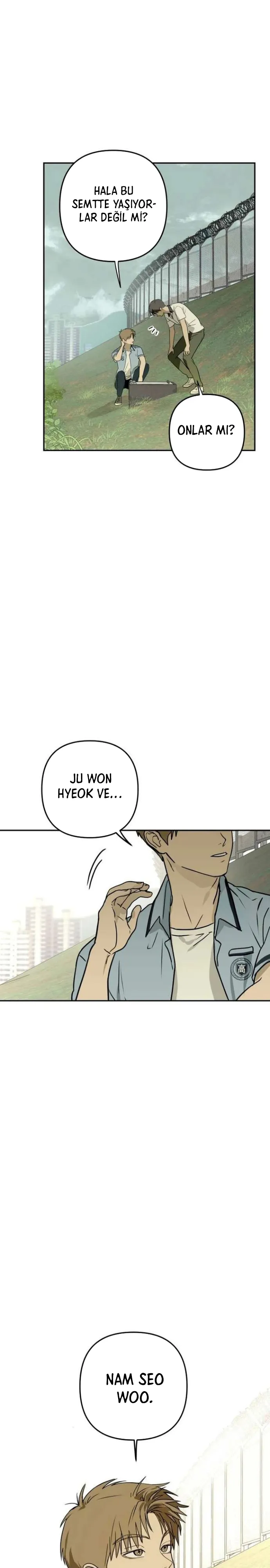 Sığınak Bölüm 9 - Sayfa 33